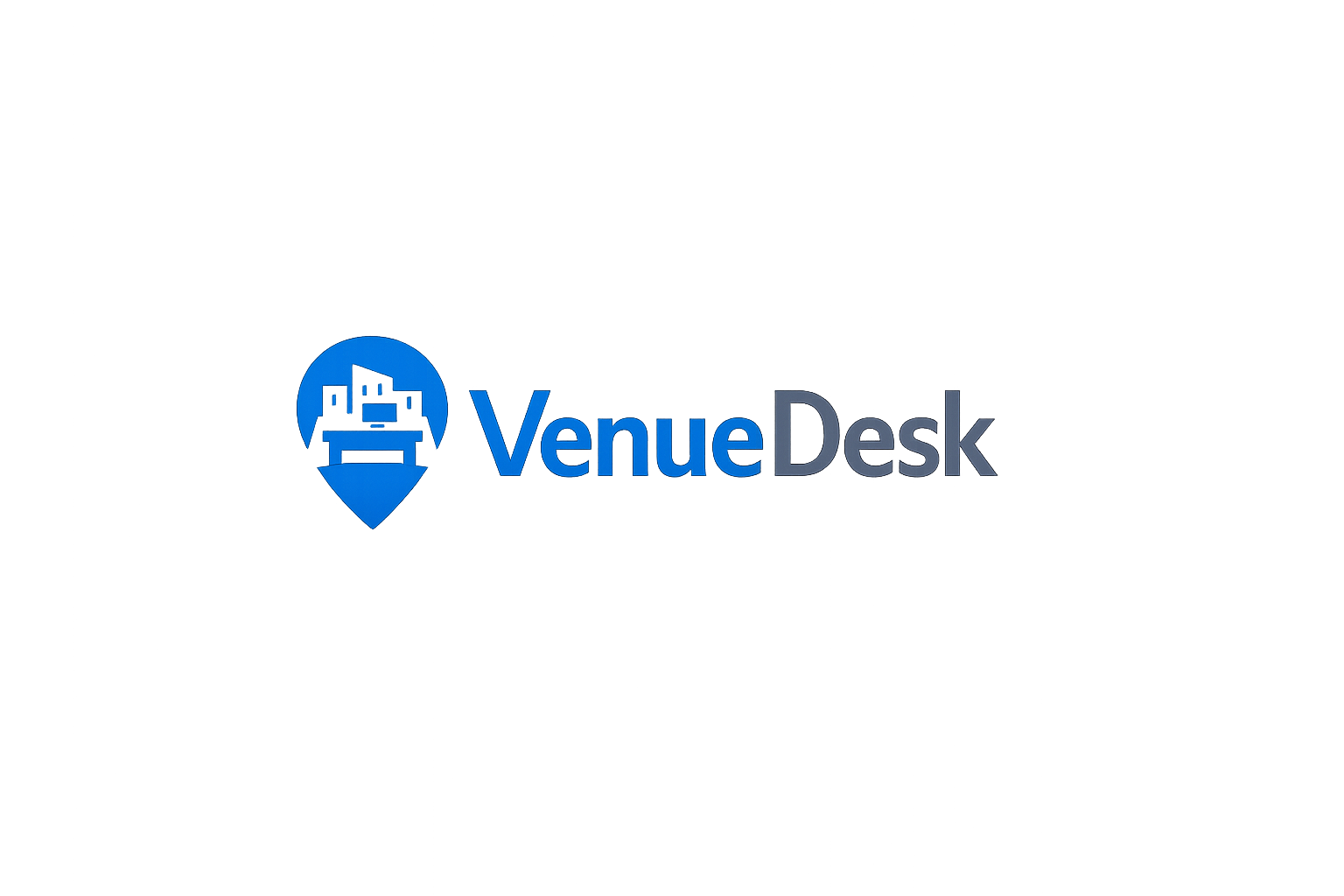 VenueDesk